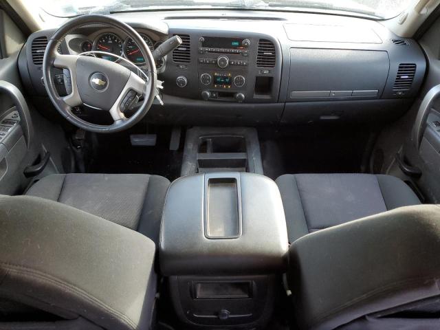 Photo 8 from auction – 2011 CHEVROLET SILVERADO with VIN 3GCPKSE35BG353954