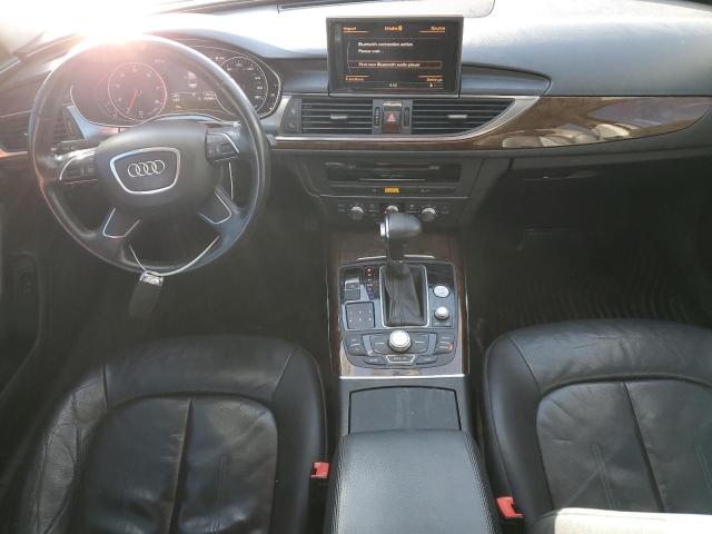 Photo 8 from auction – 2012 AUDI A6 PREMIUM with VIN WAUDFAFC2CN057036