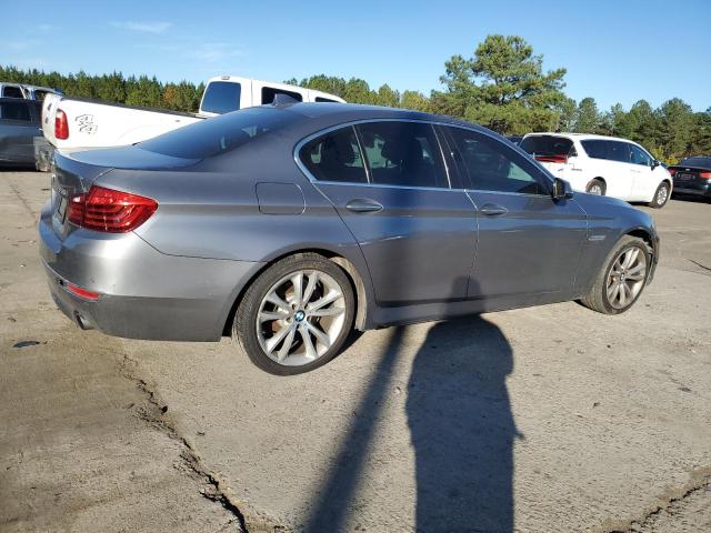Photo 3 from auction – 2015 BMW 535 I with VIN WBA5B1C55FD921514