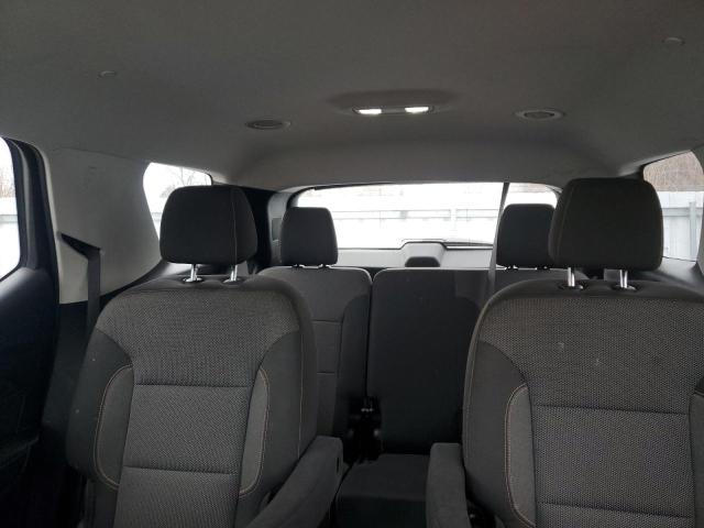 Photo 10 from auction – 2020 CHEVROLET TRAVERSE L with VIN 1GNERGKW8LJ200040