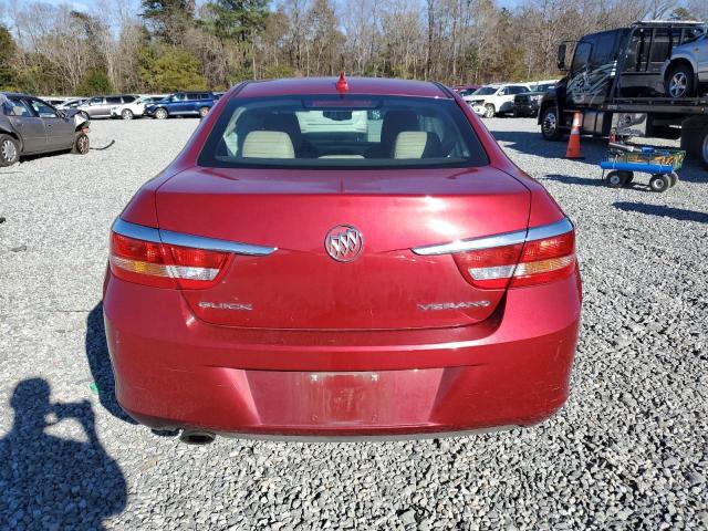 Снимка 6 от търг – 2012 BUICK VERANO с VIN 1G4PP5SK9C4165124