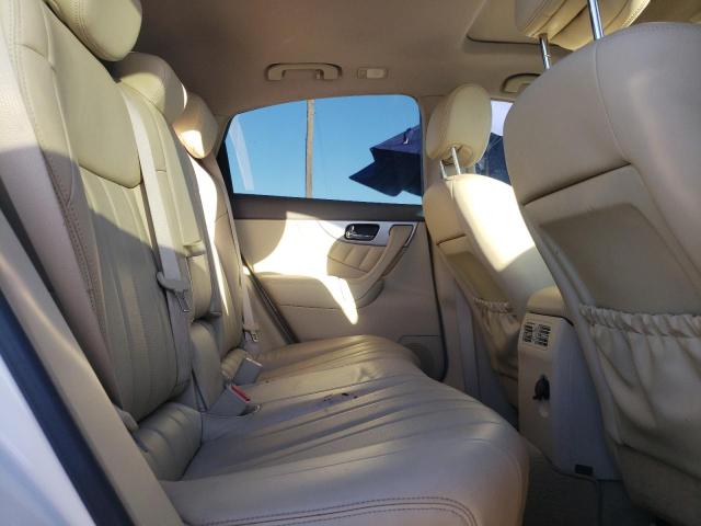 Photo 11 from auction – 2013 INFINITI FX37 with VIN JN8CS1MW0DM171880