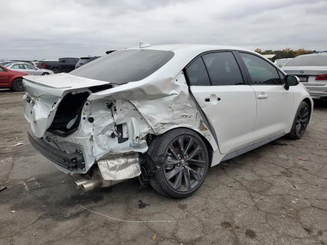 Photo 3 from auction – 2024 TOYOTA COROLLA SE with VIN 5YFS4MCE8RP177166