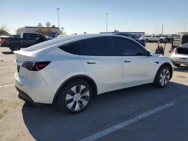 Photo 3 from auction – 2021 TESLA MODEL Y with VIN 5YJYGDEEXMF279457