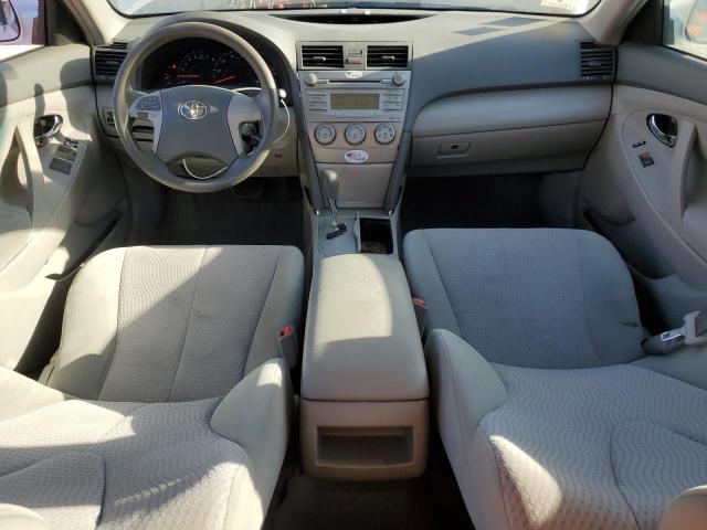 Photo 8 from auction – 2011 TOYOTA CAMRY BASE with VIN 4T4BF3EK3BR159272