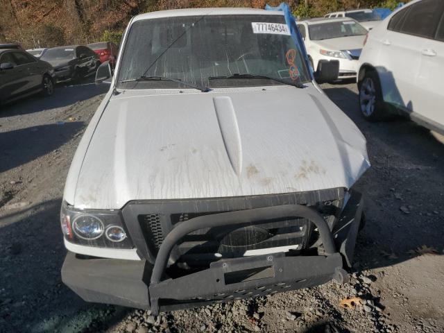Photo 5 from auction – 2011 FORD RANGER with VIN 1FTKR1ADXBPB12725