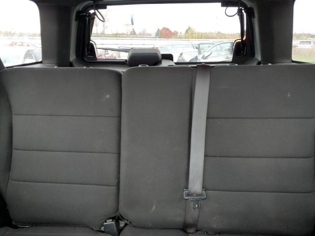 Photo 10 from auction – 2010 FORD ESCAPE XLT with VIN 1FMCU0D74AKA11626