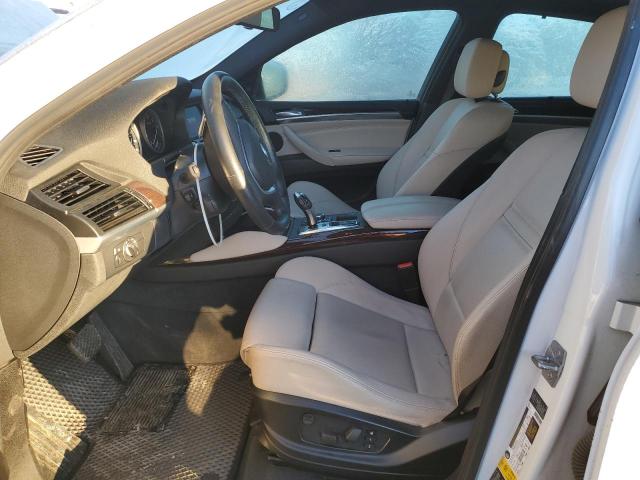 Photo 7 from auction – 2012 BMW X6 XDRIVE5 with VIN 5UXFG8C54CLZ97288