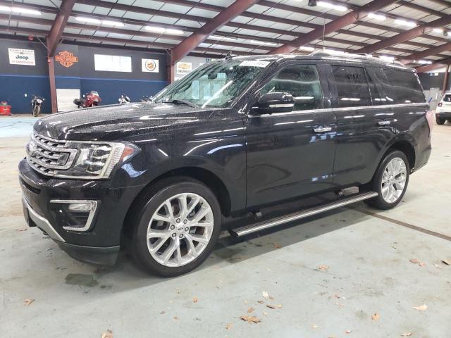 Photo 1 from auction – 2018 FORD EXPEDITION with VIN 1FMJU2AT9JEA54605