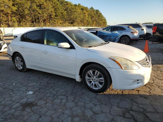 Photo 4 from auction – 2011 NISSAN ALTIMA BAS with VIN 1N4AL2AP4BC172087