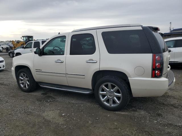 Photo 2 from auction – 2013 GMC YUKON DENA with VIN 1GKS2EEF7DR222070