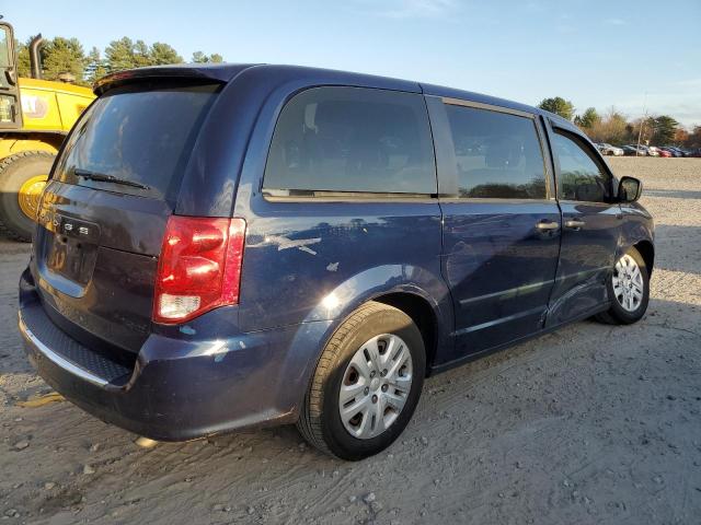 Photo 3 from auction – 2014 DODGE GRAND CARA with VIN 2C4RDGBGXER102448