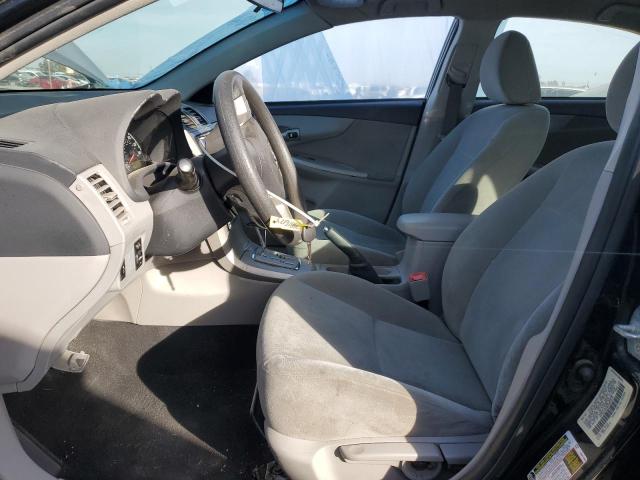 Photo 7 from auction – 2012 TOYOTA COROLLA BA with VIN 5YFBU4EE0CP054515