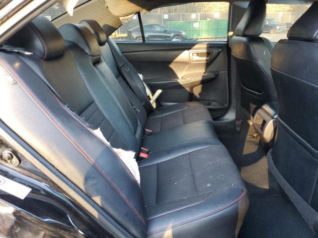 Photo 10 from auction – 2017 TOYOTA CAMRY LE with VIN 4T1BF1FK0HU310123