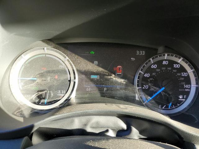 Photo 9 from auction – 2023 TOYOTA HIGHLANDER with VIN 5TDABRCH3PS596412