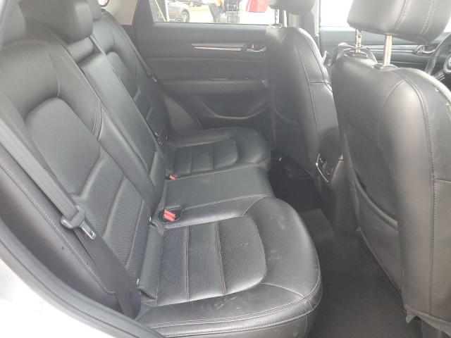 Photo 11 from auction – 2018 MAZDA CX-5 GRAND with VIN JM3KFBDM5J0330127