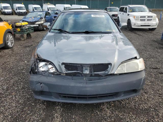 Photo 5 from auction – 2001 ACURA 3.2TL with VIN 19UUA56631A011367