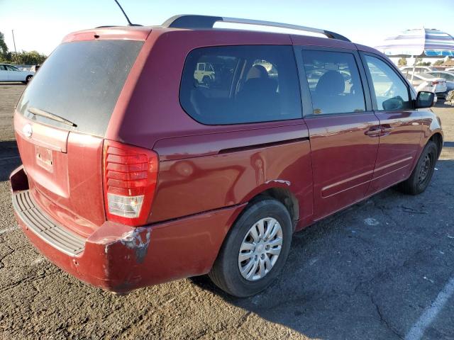Photo 3 from auction – 2012 KIA SEDONA LX with VIN KNDMG4C74C6493325