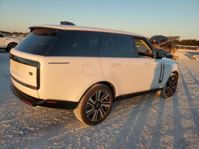 Photo 3 from auction – 2023 LAND ROVER RANGE ROVE with VIN SALKP9E76PA034973