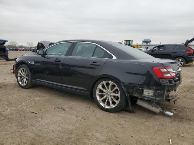 Photo 2 from auction – 2013 FORD TAURUS LIM with VIN 1FAHP2F84DG214550