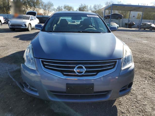 Photo 5 from auction – 2012 NISSAN ALTIMA BAS with VIN 1N4AL2AP4CN437967