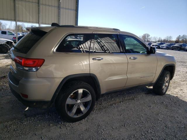 Photo 3 from auction – 2014 JEEP GRAND CHER with VIN 1C4RJFBG7EC151957