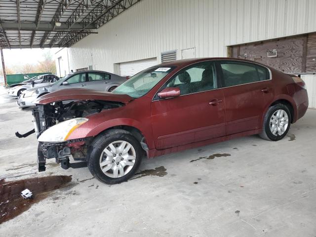 NISSAN ALTIMA BAS 2010 z numerem VIN 1N4AL2AP1AN471720 - Zdjęcie z aukcji