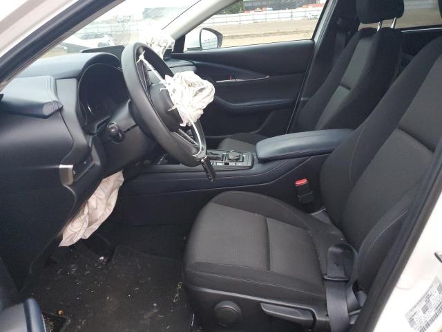 Photo 7 from auction – 2020 MAZDA CX-30 with VIN 3MVDMBBL9LM104690