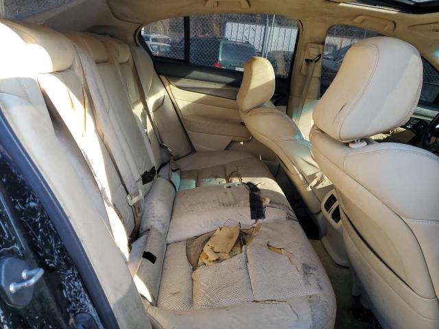 Photo 10 from auction – 2009 ACURA TL with VIN 19UUA86569A015532