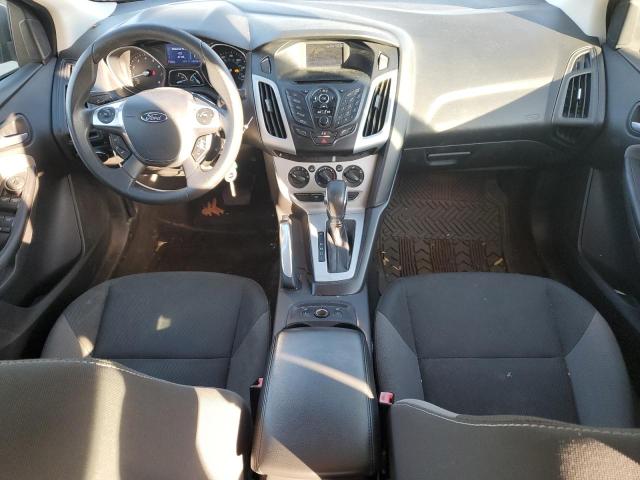 Photo 8 from auction – 2013 FORD FOCUS with VIN 1FADP3F2XDL137688
