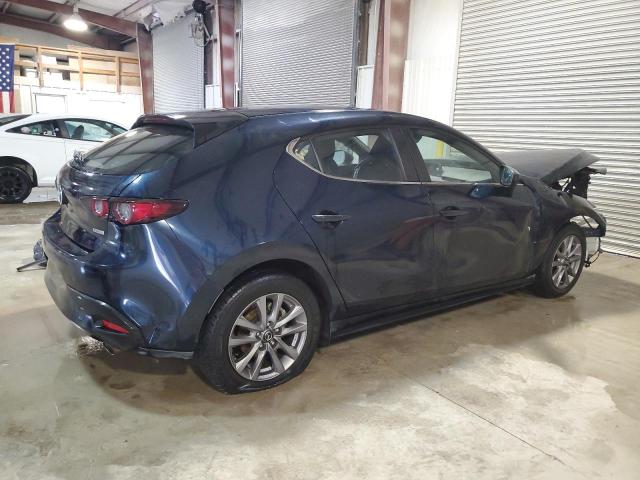 Photo 3 from auction – 2021 MAZDA 3 with VIN JM1BPAJL8M1306866