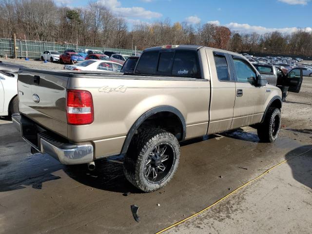 Photo 3 from auction – 2005 FORD F150 with VIN 1FTPX14595NA25253