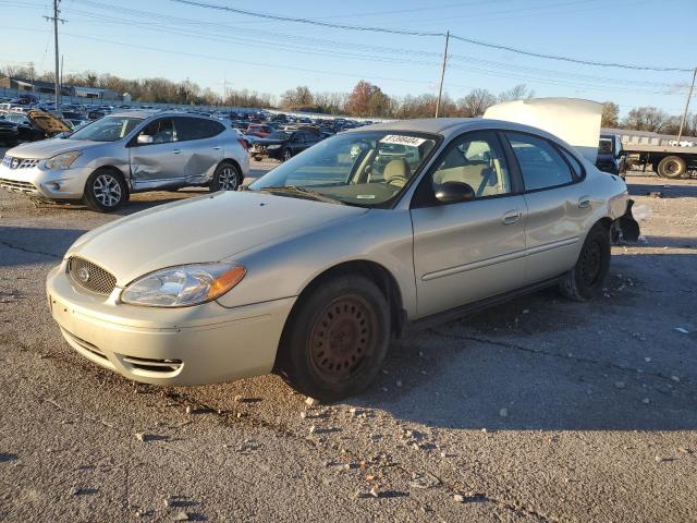 FORD TAURUS LX 2004 with VIN 1FAFP52254G172173 - Photo from auction