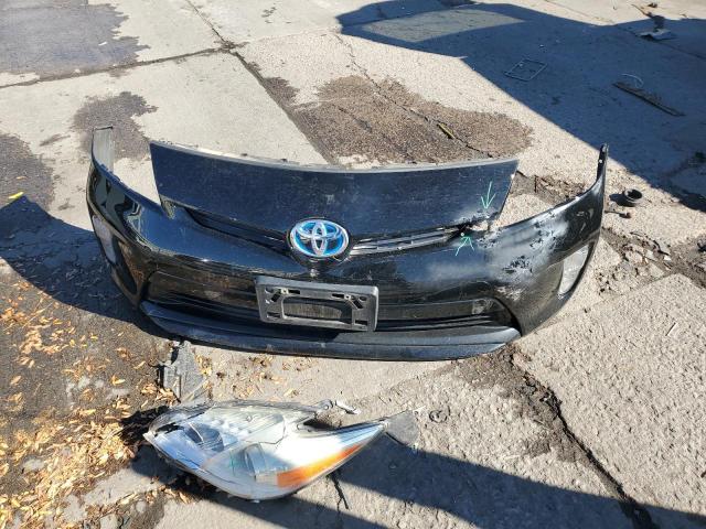Photo 12 from auction – 2015 TOYOTA PRIUS with VIN JTDKN3DU9F1916624