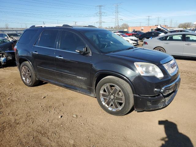 Photo 4 from auction – 2012 GMC ACADIA DEN with VIN 1GKKVTEDXCJ132533