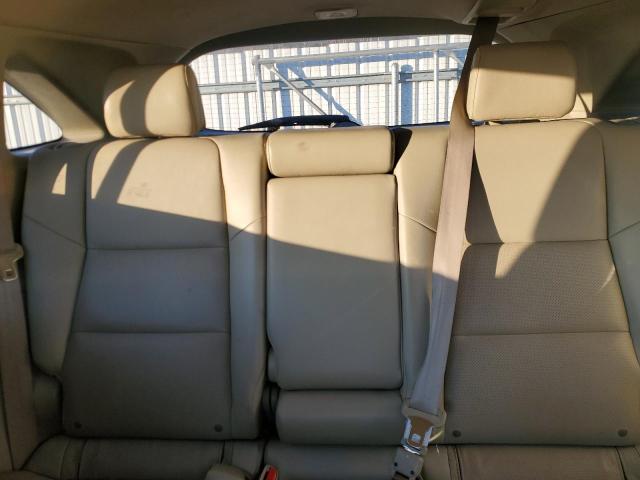 Photo 10 from auction – 2013 ACURA RDX with VIN 5J8TB4H31DL014203