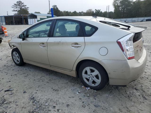 Photo 2 from auction – 2010 TOYOTA PRIUS with VIN JTDKN3DU3A0072448