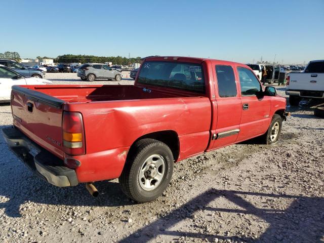 Photo 3 from auction – 2002 CHEVROLET SILVERADO with VIN 1GCEC19T62Z104667