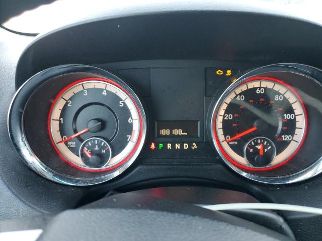 Photo 9 from auction – 2017 DODGE GRAND CARA with VIN 2C4RDGBG6HR575011