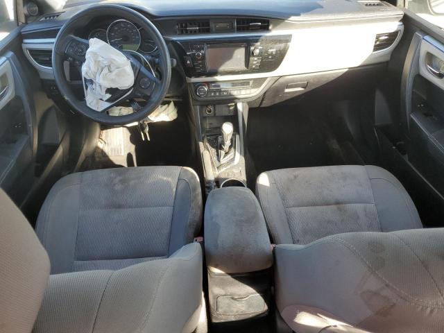 Photo 8 from auction – 2014 TOYOTA COROLLA L with VIN 2T1BURHE2EC215121