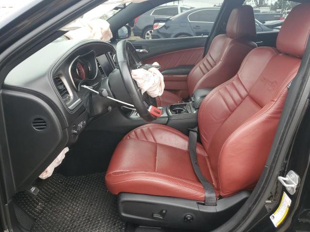 Photo 7 from auction – 2022 DODGE CHARGER SR with VIN 2C3CDXL90NH210884