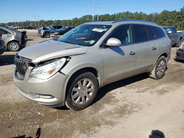 BUICK ENCLAVE 2014 with VIN 5GAKRCKD1EJ276867 - Photo from auction