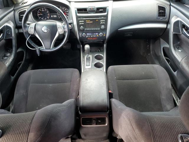 Photo 8 from auction – 2013 NISSAN ALTIMA 2.5 with VIN 1N4AL3AP3DC190590