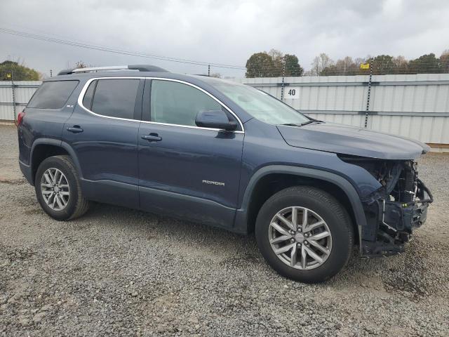 Photo 4 from auction – 2018 GMC ACADIA SLE with VIN 1GKKNLLS0JZ123808