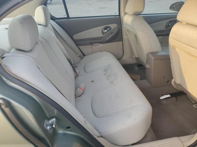 Photo 10 from auction – 2005 CHEVROLET MALIBU with VIN 1G1ZS52F45F334299