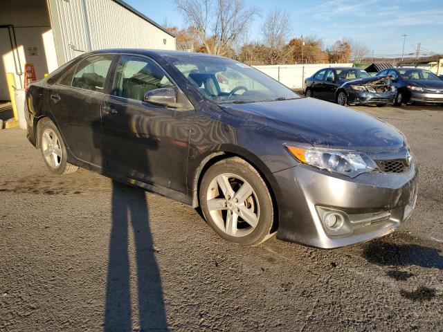 Photo 4 from auction – 2012 TOYOTA CAMRY BASE with VIN 4T1BF1FK1CU126527
