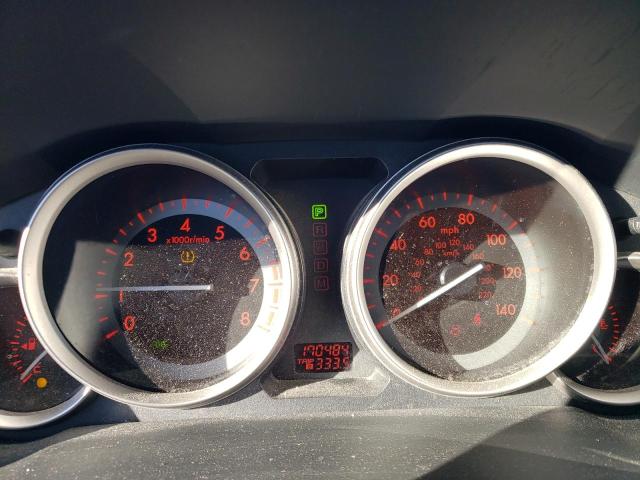 Photo 9 from auction – 2012 MAZDA CX-9 with VIN JM3TB3CV0C0354774