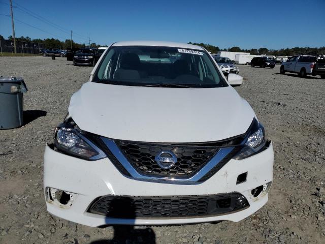 Photo 5 from auction – 2019 NISSAN SENTRA S with VIN 3N1AB7AP3KY219601