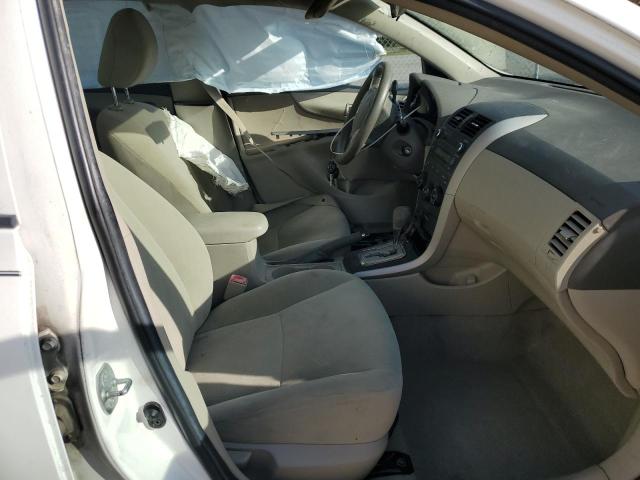 Photo 7 from auction – 2010 TOYOTA COROLLA BA with VIN 2T1BU4EEXAC531948