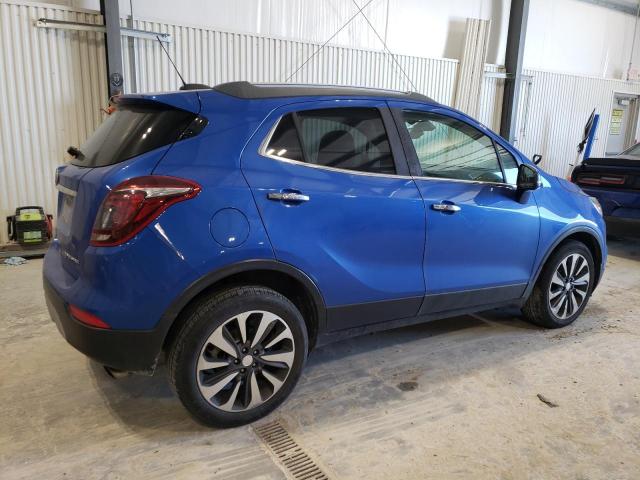 Photo 3 from auction – 2018 BUICK ENCORE ESS with VIN KL4CJCSB5JB629120